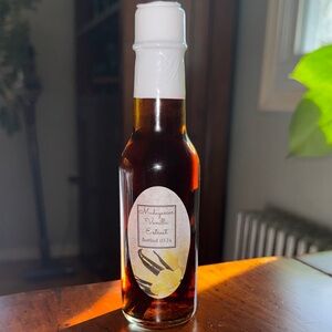 Madagascar Vanilla Extract